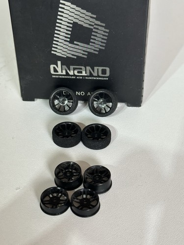 Kyosho dnano set - dnano,