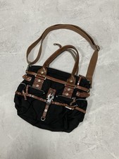 George Gina & Lucy borsa a