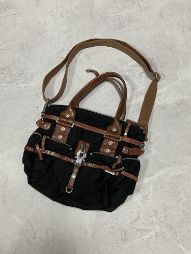 George gina lucy borsa a - george, &