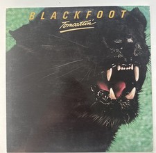 vintage 1980 atco records