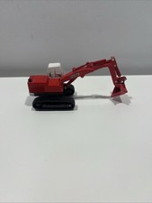 POCLAIN Models SCALA 1:50 sfuso J34