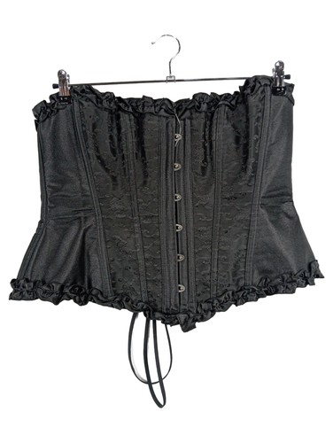 Cottelli collection bustier - cottelli,