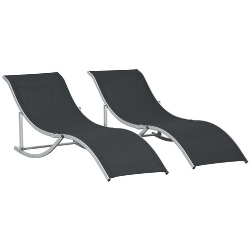 Set sdraio giardino - set, 2