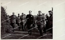 1940ca - MILIZIA CONTRAEREA -
