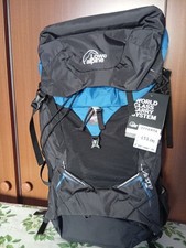 zaino lowe alpine world class