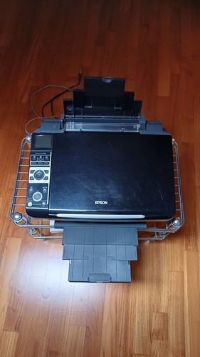 Stampante epson stylus sx400 - stampante,