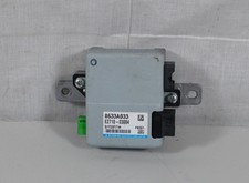 33691- Centralina ECU Citroen C-Zero Dal 2010 al 2019 Cod 8633A033