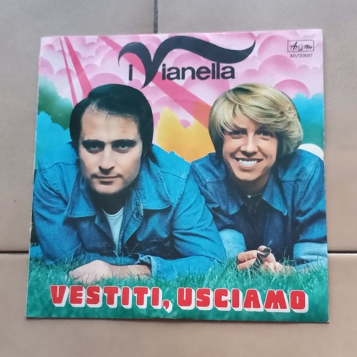 Vianella vestiti - i, vianella-vestiti