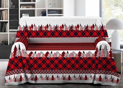 Telo arredo granfoulard - telo,