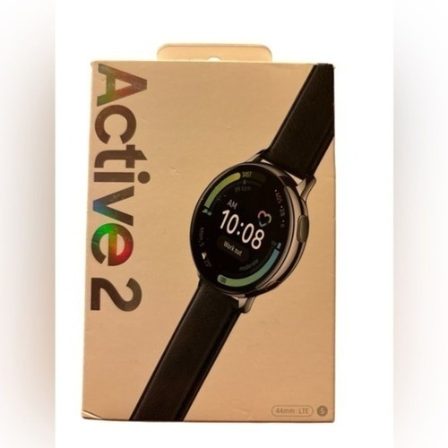Samsung galaxy watch active2 - samsung,