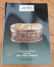NATALE CON I PRIMI CRISTIANI |