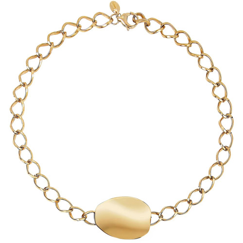 Collana breil whisper - b,