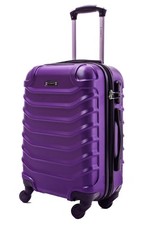 R Leone Valigia Trolley