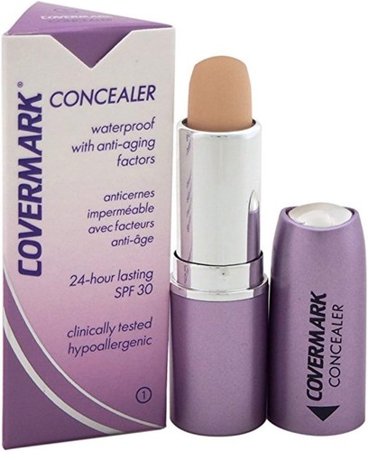 Covermark klosz correttore - 1,