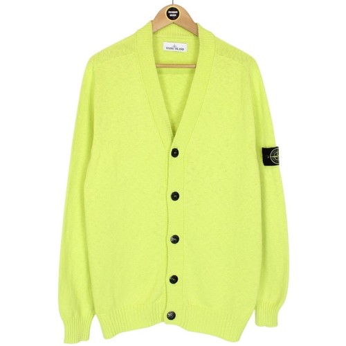 Maglione cardigan stone - cardigan, island