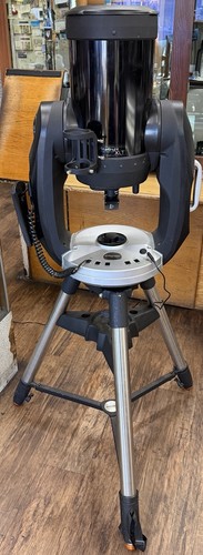 Celestron cpc 800 - cpc, starbright