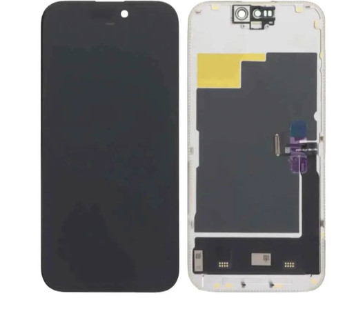 Display soft oled iphone - display,
