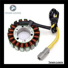 Stator Alternateur pour Sea-doo GTI 1500 cc 130 hp de 2006 2007 2008 2009 à 2016