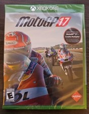 MotoGP 17 (Xbox One) Brand New