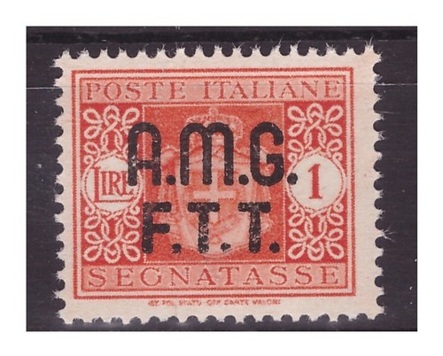 Trieste 1947 segnatasse - a,
