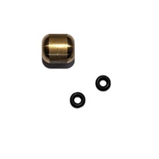 Zavorre galleggianti storione