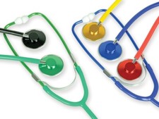 GIMA FONENDOSCOPIO TRAD