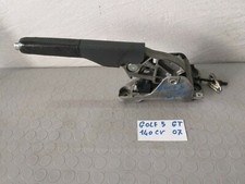 VOLKSWAGEN GOLF 5 GT 2.0 LEVA