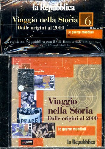 Rom 6 viaggio - rom, -viaggio