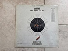 Alberto Camerini _ Gelato