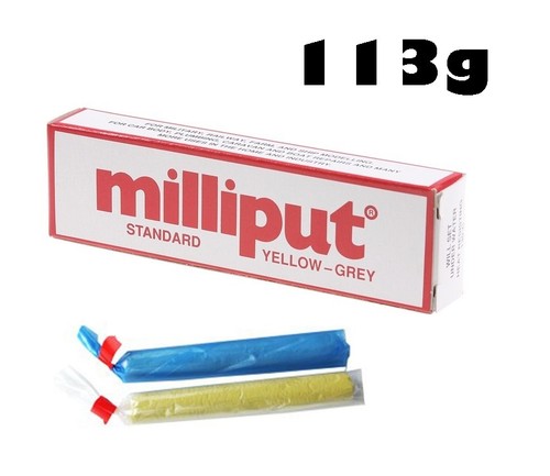 Milliput 2pk stucco epossidico