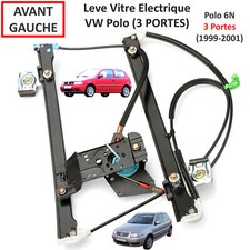 Leve Vitre Electrique Avant