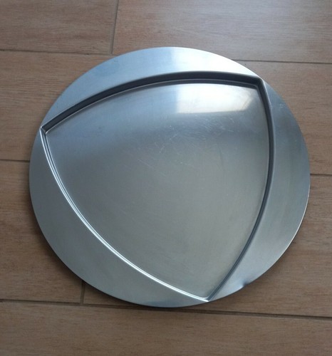 Vassoio vintage alessi design - vintage,