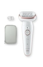 Braun Epilatore Elettrico