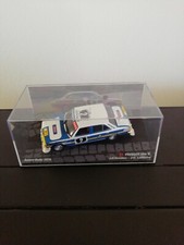 Modellino Peugeot 504 TI. J-P