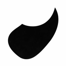 New Pickguard Acustica PVC -