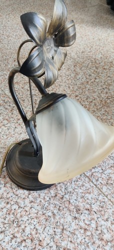 Lampada tavolo scrivania - tavolo,