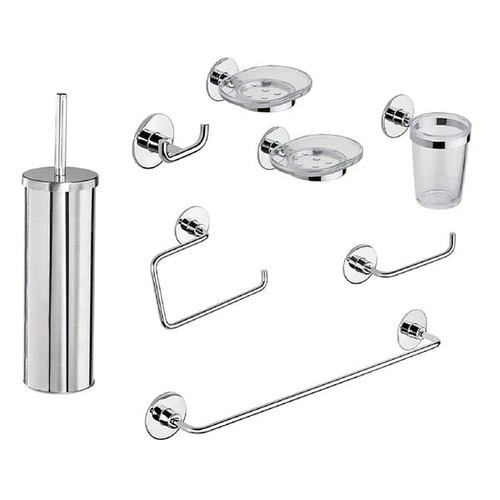 Kit accessori bagno set - accessori,