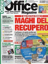 Office Magazine 2016 2 (164)marzo-aprile#iii