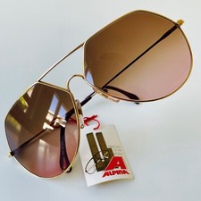 occhiali da sole vintage