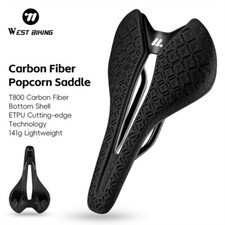 WEST BIKING T800 Fibra di