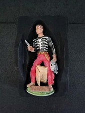 TEX STATUINA TEX L'UOMO DELLA