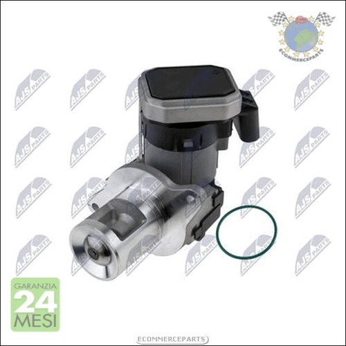Valvola egr ajs per mercedes - ajs,
