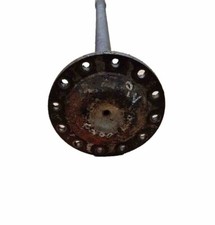 Iveco Eurocargo 75E17 7.5T