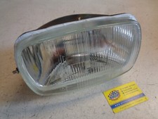 FANALE ANTERIORE LANCIA FULVIA