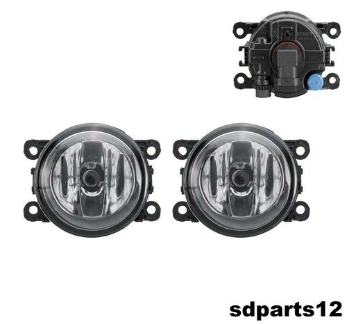 Fari faretti fendinebbia - 2x, dx