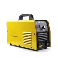 Macchina taglierina al plasma