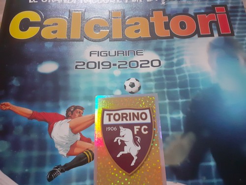 Figurina panini calciatori - panini,
