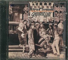 ALICE COOPER "Alice Cooper's