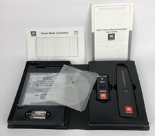 JBL RMC CALIBRAZIONE KIT Kit