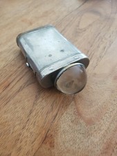 Lampada D'emergenza Torcia EVER READY anni 30 vintage no F. Pagani,Focal,